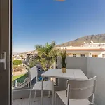 Appartement 303. Modern, Sunny Ifonche With Wifi Costa Adeje (Tenerife)