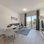 303. Modern, Sunny Ifonche With Wifi Appartement Costa Adeje (Tenerife)
