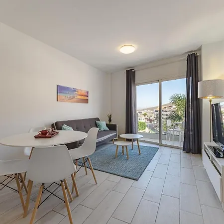 303. Modern, Sunny Ifonche With Wifi Apartamento Costa Adeje (Tenerife)