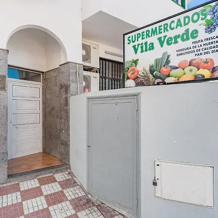 303. Modern, Sunny Ifonche With Wifi Apartamento *