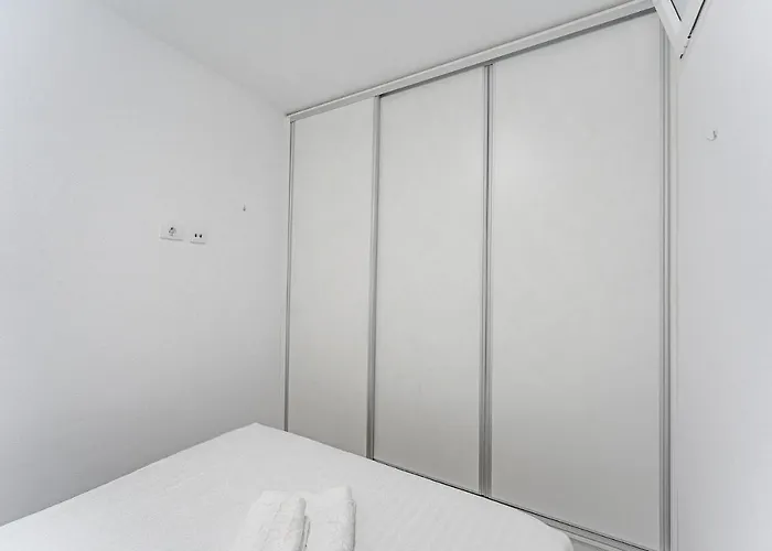 Διαμέρισμα 303. Modern, Sunny Ifonche With Wifi