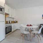 303. Modern, Sunny Ifonche With Wifi Апартаменты